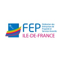 FEP ILE DE FRANCE Logo