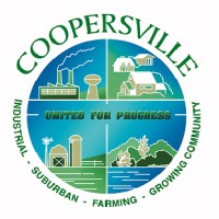 City of Coopersville Logo
