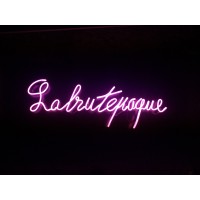 Labrutepoque Logo