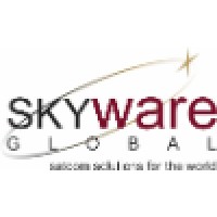 Skyware Global Logo