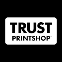 Trust Printshop Logo