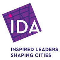 International Downtown Association Logo