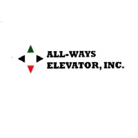 All-Ways Elevator Inc Logo