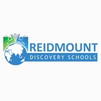 Reidmount Discovery Schools Logo