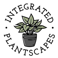 Integrated Plantscapes Logo