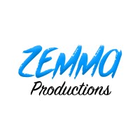 Zemma Productions Logo