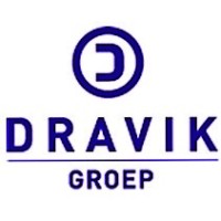 Dravik Groep BV Logo