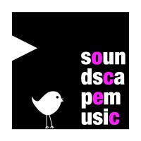 Soundscape Music Logo