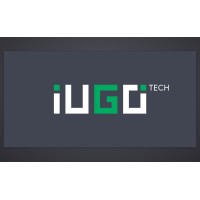 iUGO Technology Logo
