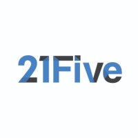 21five Logo