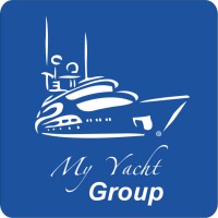 My Yacht Group Logo