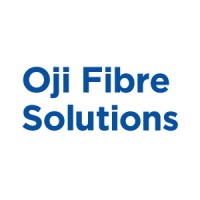 Oji Fibre Solutions Logo