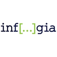Infugia Logo