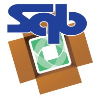 SQB Packaging Systems / Small Quantity Boxes Logo