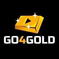 Go4Gold Logo