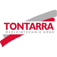TONTARRA Medizintechnik GmbH Logo