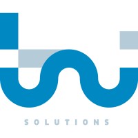 TNI Solutions fr Logo
