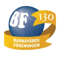 Barnavårdsföreningen Logo