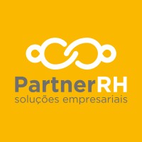 PartnerRH Logo