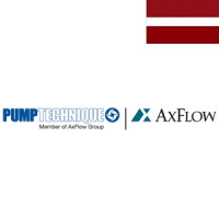 Pumptechnique Logo