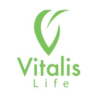 Vitalis Life Logo