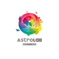 Astrolab Motion Logo