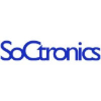 Soctronics Logo