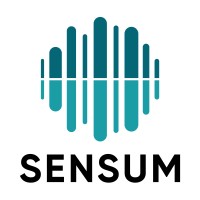 Sensum AB Logo
