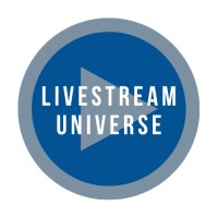 Livestream Universe Logo