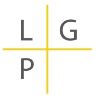 LG+PARTNERS Logo