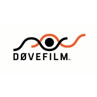 Døvefilm Logo