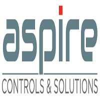 Aspire Controls and Solutions Logo