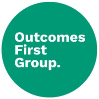 Outcomes First Group Logo
