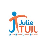 ABLE (Autism Behavior Learning Education) Logo