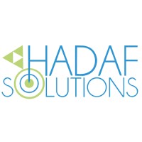 Hadaf Solutions Logo