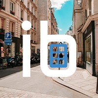 Iburoshop Logo