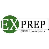ExPrep Logo
