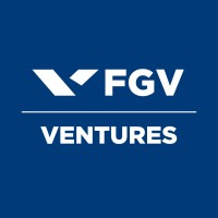 FGV Ventures | Aceleradora Logo