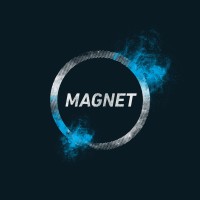 Magnet Connect Logo