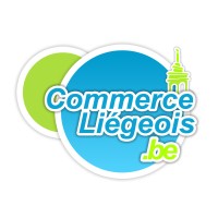 Commerce Liégeois Logo