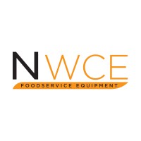 NWCE Foodservice Equipment Logo