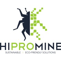 HiProMine S.A. Logo