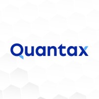 Quantax Logo