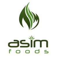 Asim Foodstuff Trading Co. LLC Logo