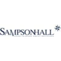Sampson Hall Limited Logo