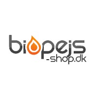 Biopejs-shop.dk Logo