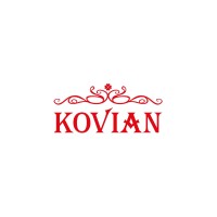 KOVIAN, s.r.o. Logo