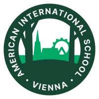 American International School Vienna Logo