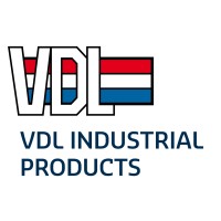 VDL Industrial Products B.V. Logo
