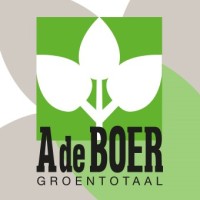 Groentotaal A. de Boer Logo